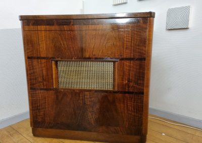 1936 Marconiphone Model 249 - 944bc3d8 f0d9 41b7 8f59 2b116d59d888